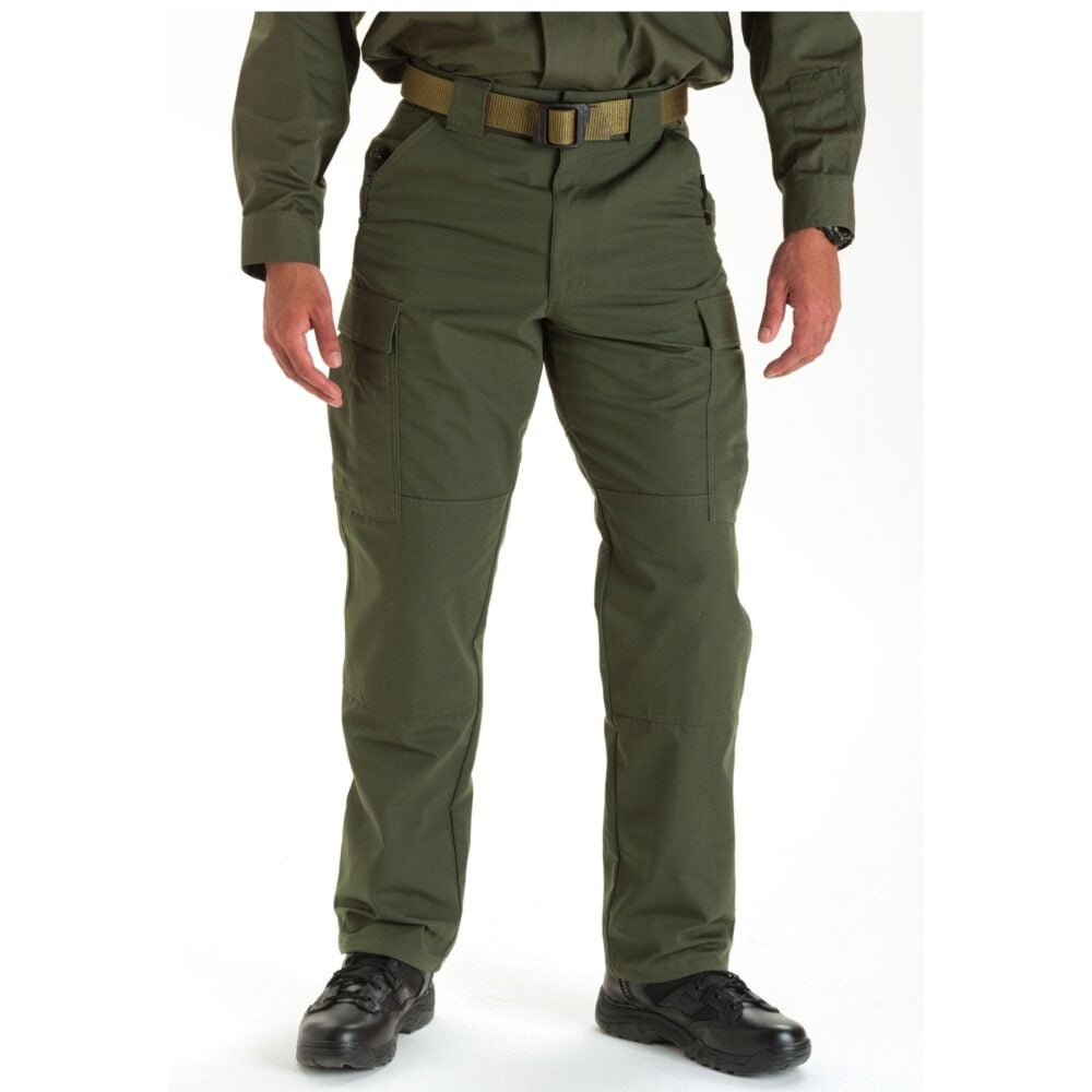 5.11 Tactical TDU Ripstop Pants 74003 - Clothing & Accessories